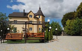 Садиба ДарКа